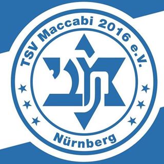 TSV Maccabi Nürnberg e.V.