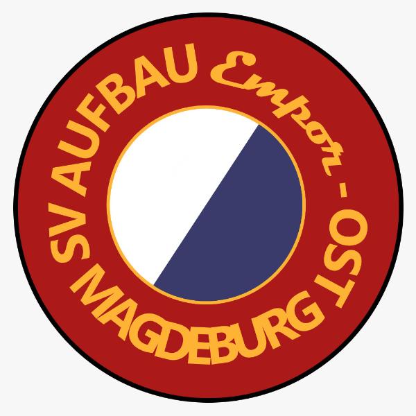SV Aufbau/Empor Ost Magdeburg