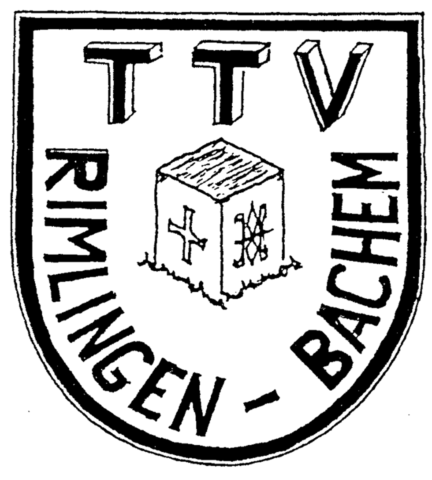 TTV Rimlingen-Bachem